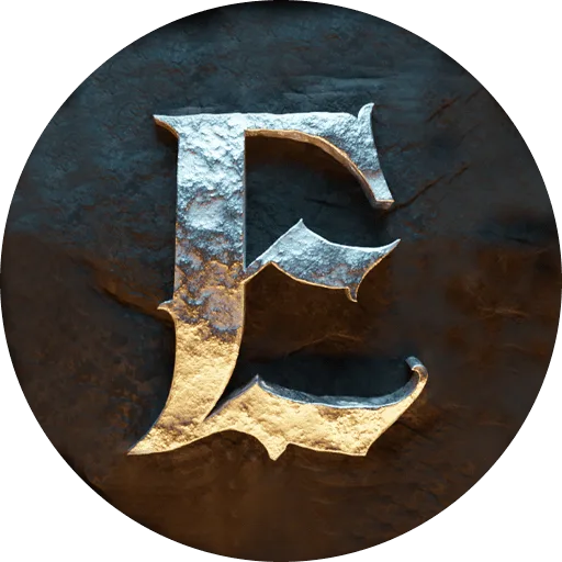 Enshrouded logo