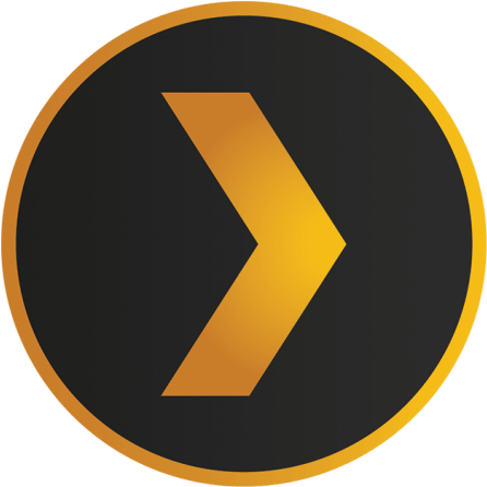 Plex logo