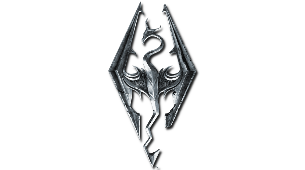 Skyrim Together logo