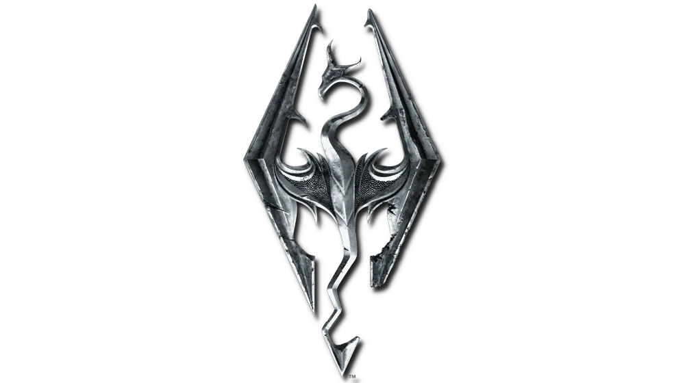 Skyrim Together logo