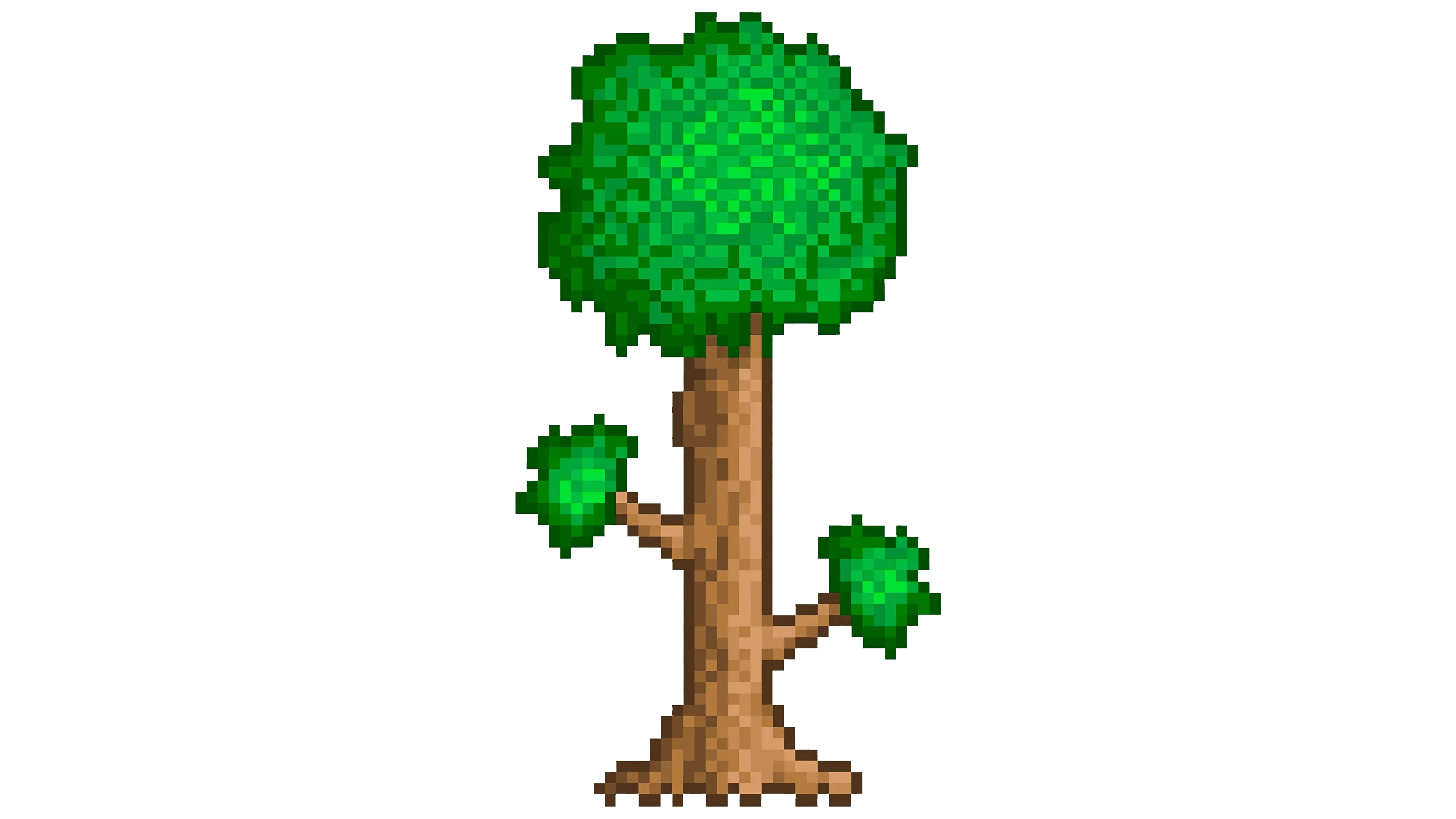 Terraria logo